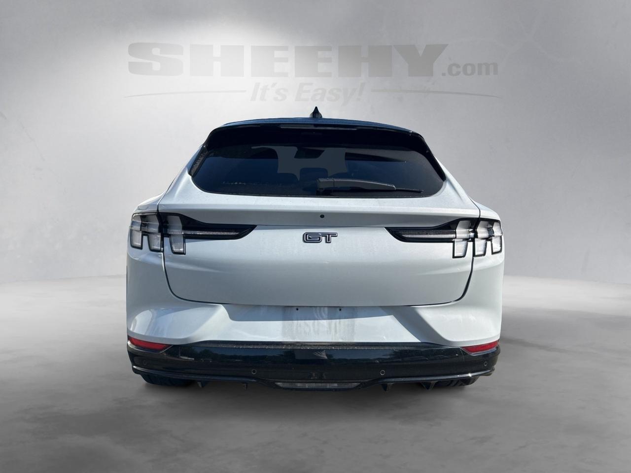 2022 Ford Mustang Mach-E GT Ashland VA