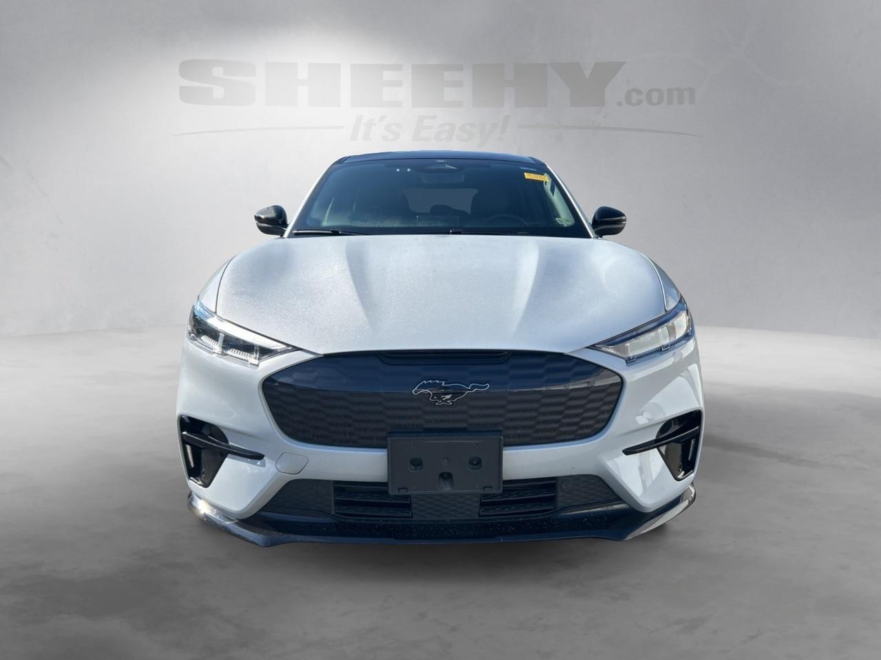 2022 Ford Mustang Mach-E GT Ashland VA