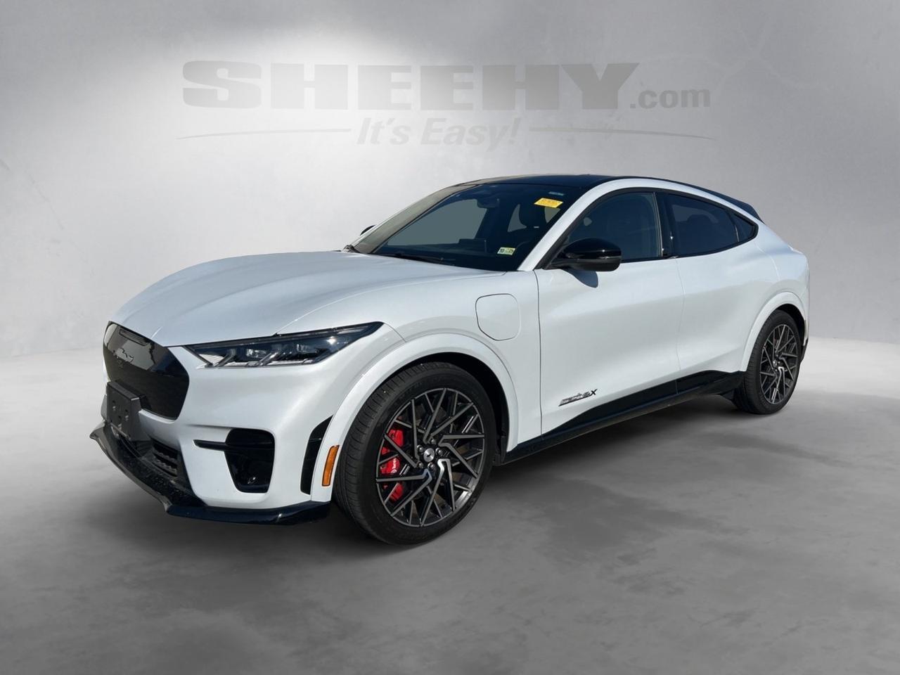 2022 Ford Mustang Mach-E GT Ashland VA
