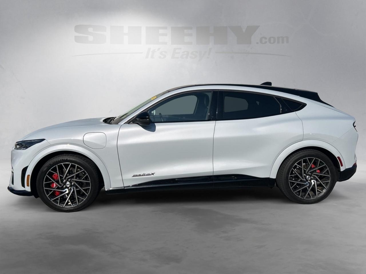 2022 Ford Mustang Mach-E GT Ashland VA