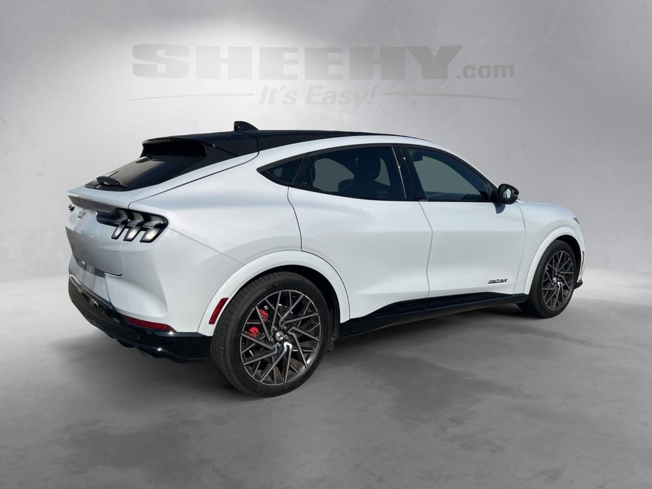 2022 Ford Mustang Mach-E GT Ashland VA
