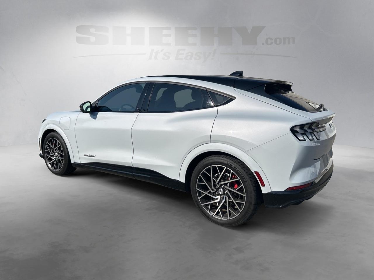 2022 Ford Mustang Mach-E GT Ashland VA