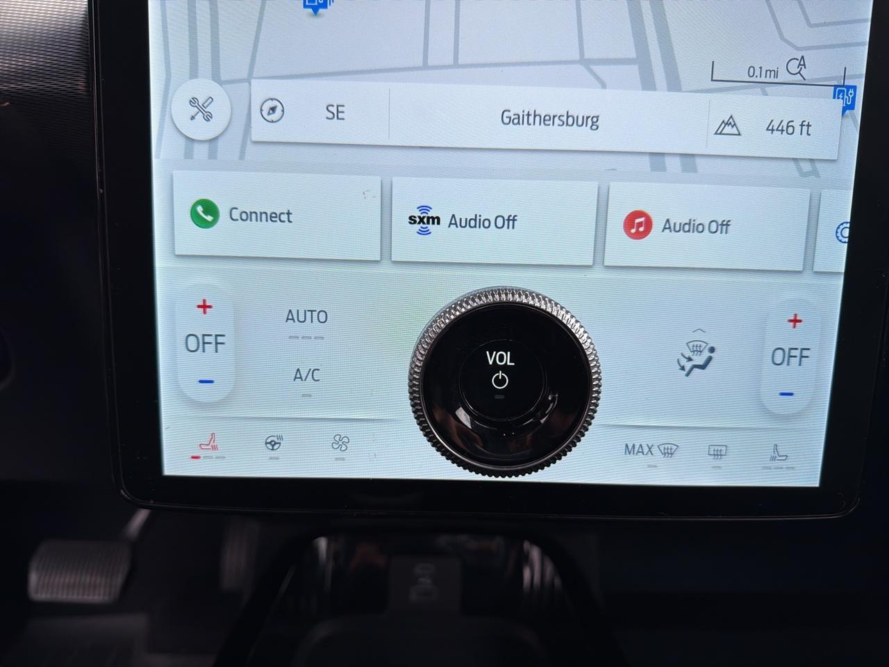 2022 Ford Mustang Mach-E GT Gaithersburg MD