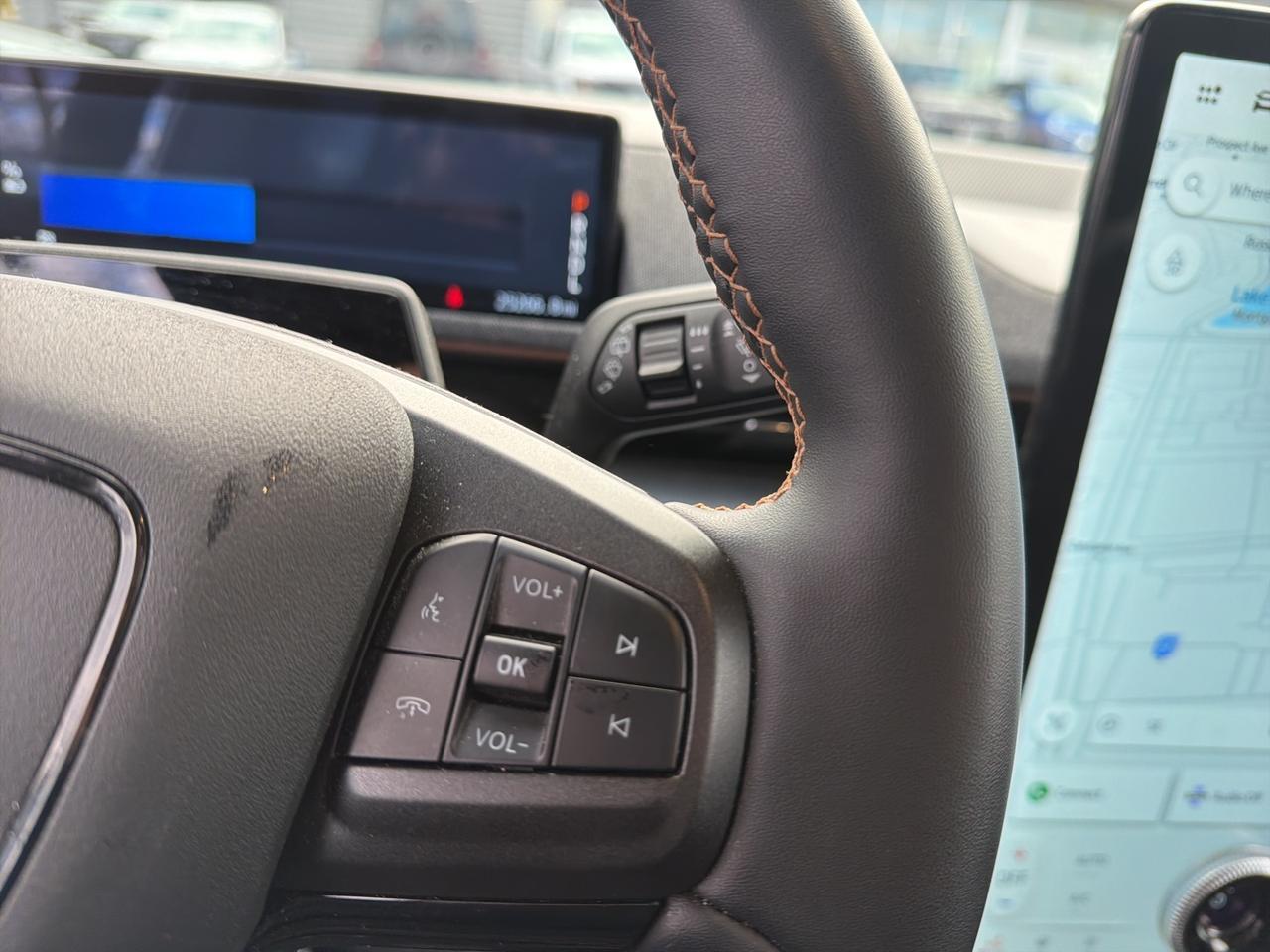 2022 Ford Mustang Mach-E GT Gaithersburg MD