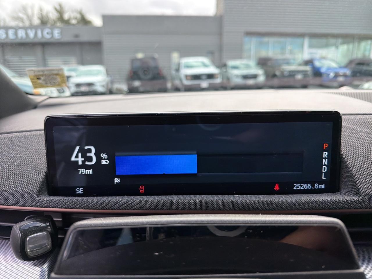 2022 Ford Mustang Mach-E GT Gaithersburg MD