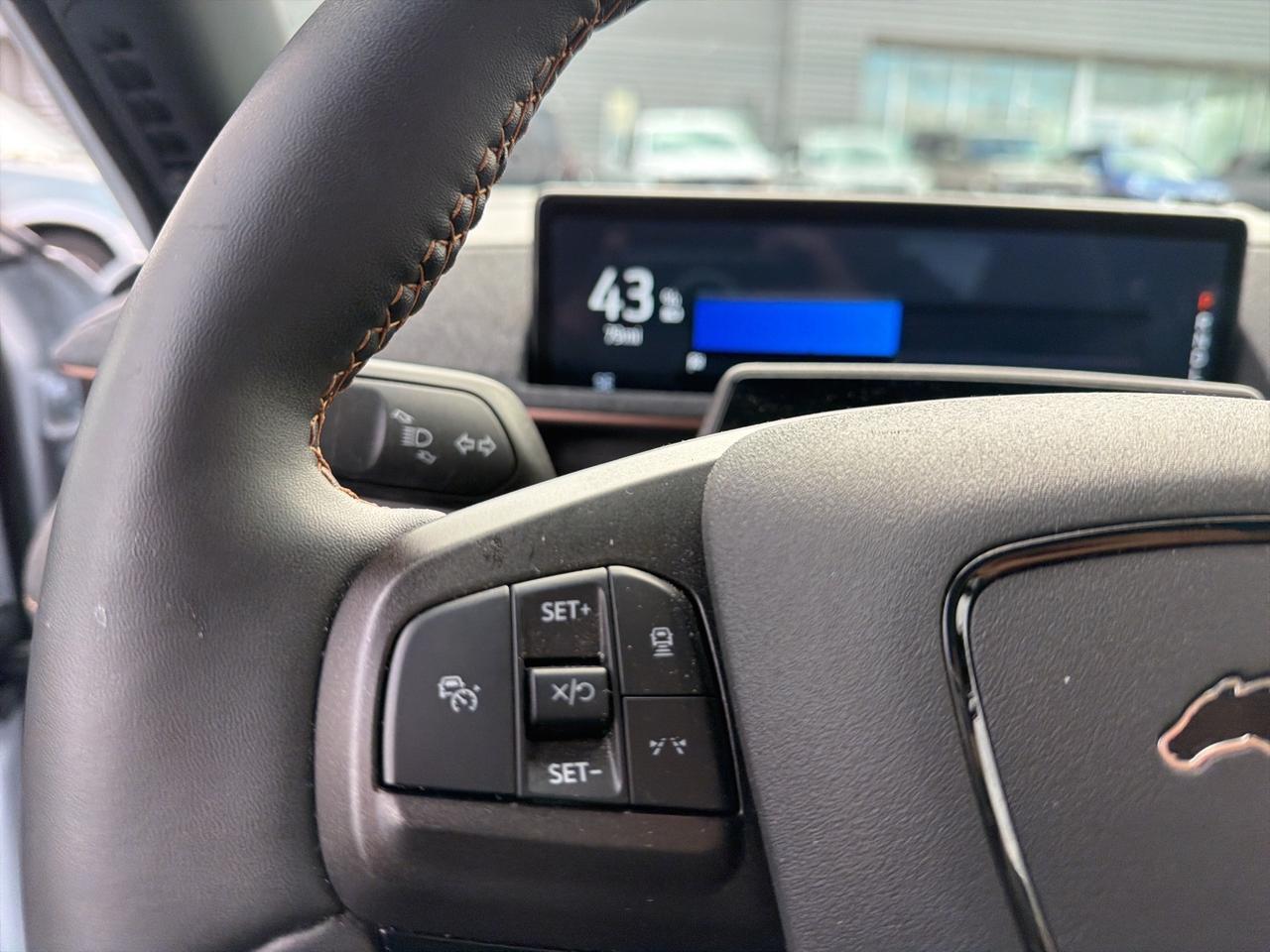 2022 Ford Mustang Mach-E GT Gaithersburg MD