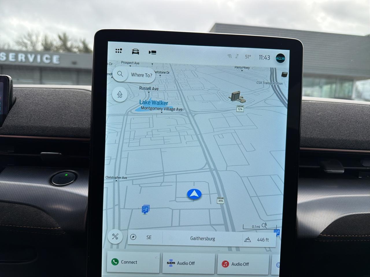 2022 Ford Mustang Mach-E GT Gaithersburg MD