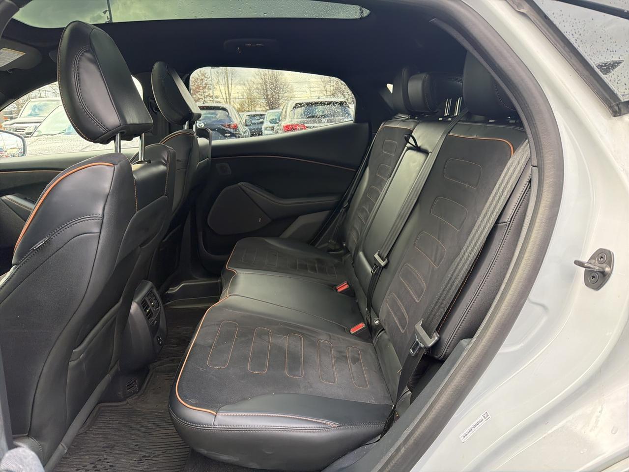 2022 Ford Mustang Mach-E GT Gaithersburg MD