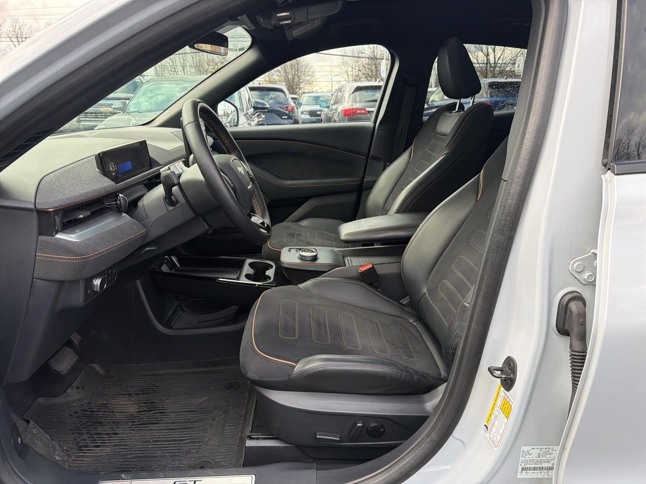 2022 Ford Mustang Mach-E GT Gaithersburg MD