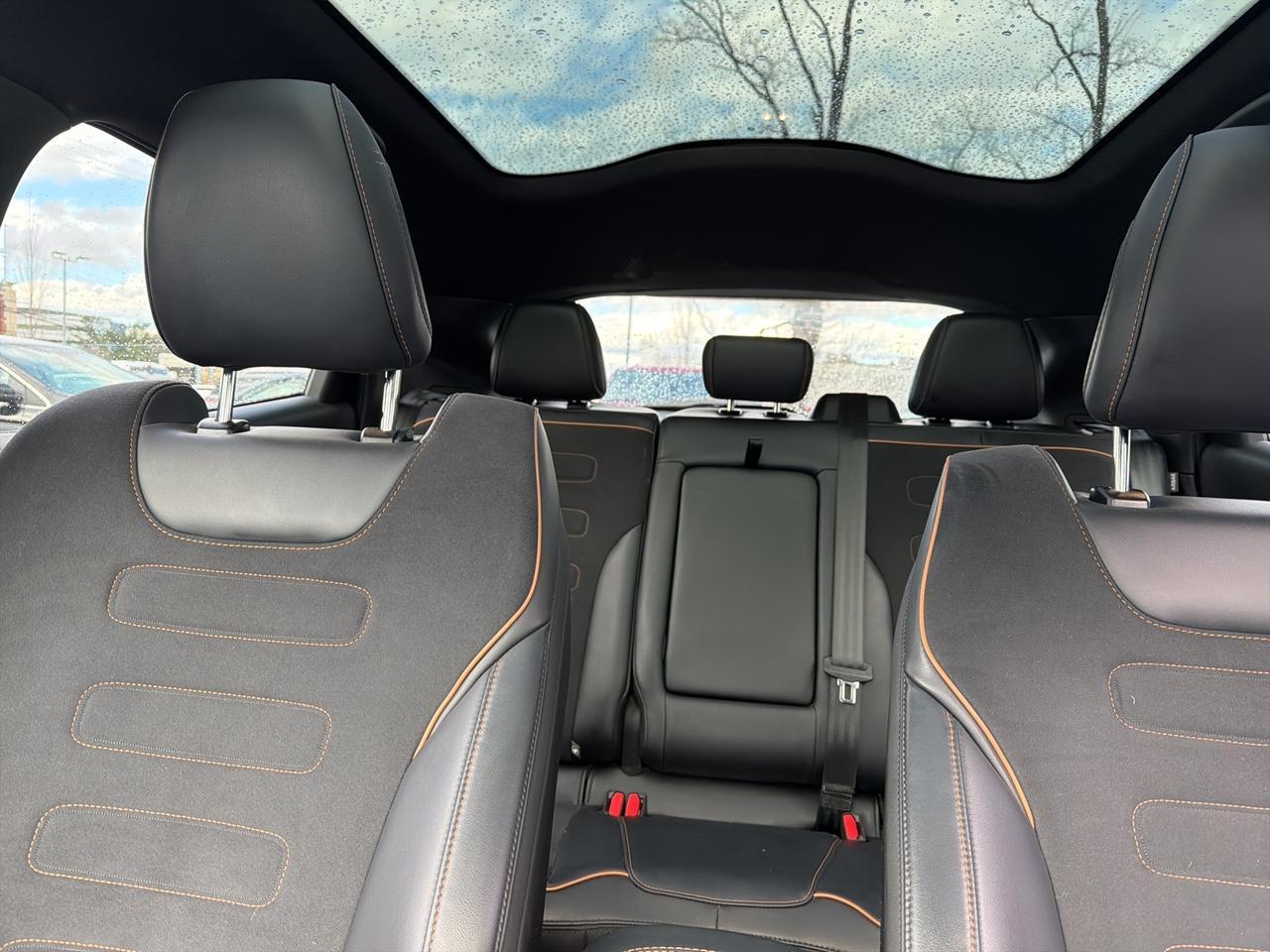 2022 Ford Mustang Mach-E GT Gaithersburg MD