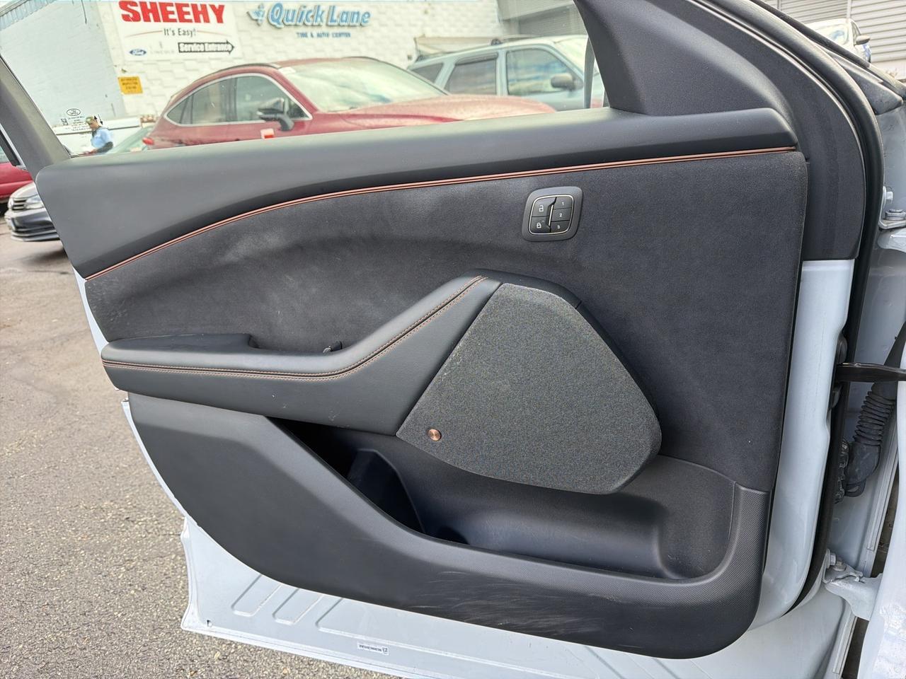 2022 Ford Mustang Mach-E GT Gaithersburg MD