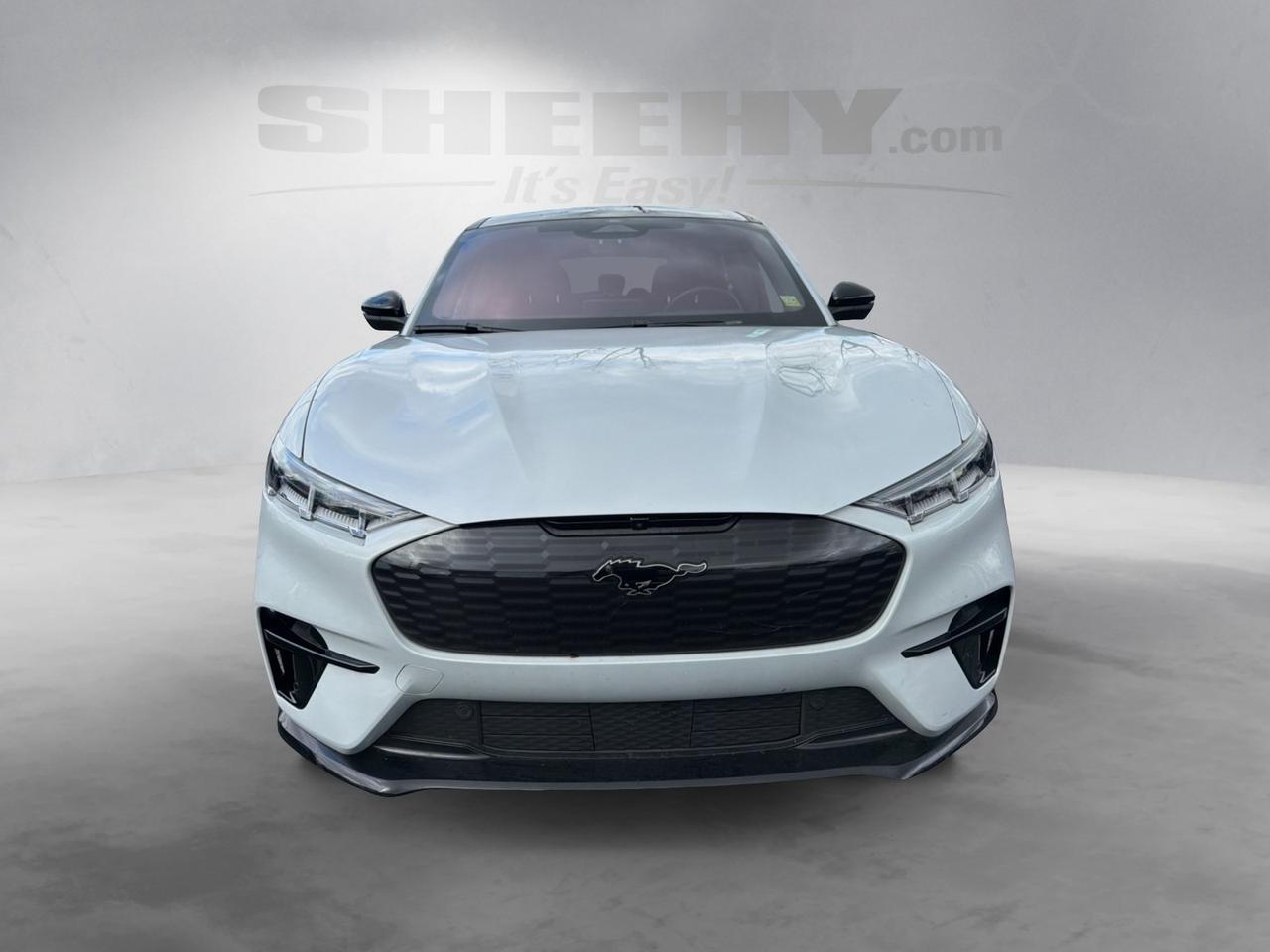 2022 Ford Mustang Mach-E GT Gaithersburg MD