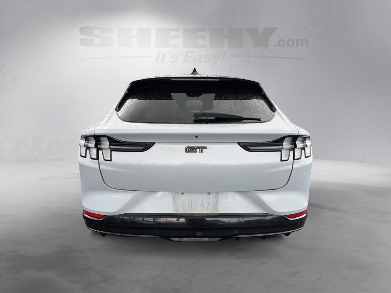 2022 Ford Mustang Mach-E GT Gaithersburg MD