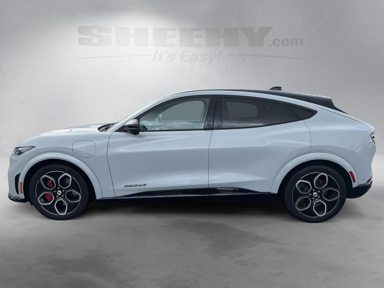 2022 Ford Mustang Mach-E GT Gaithersburg MD