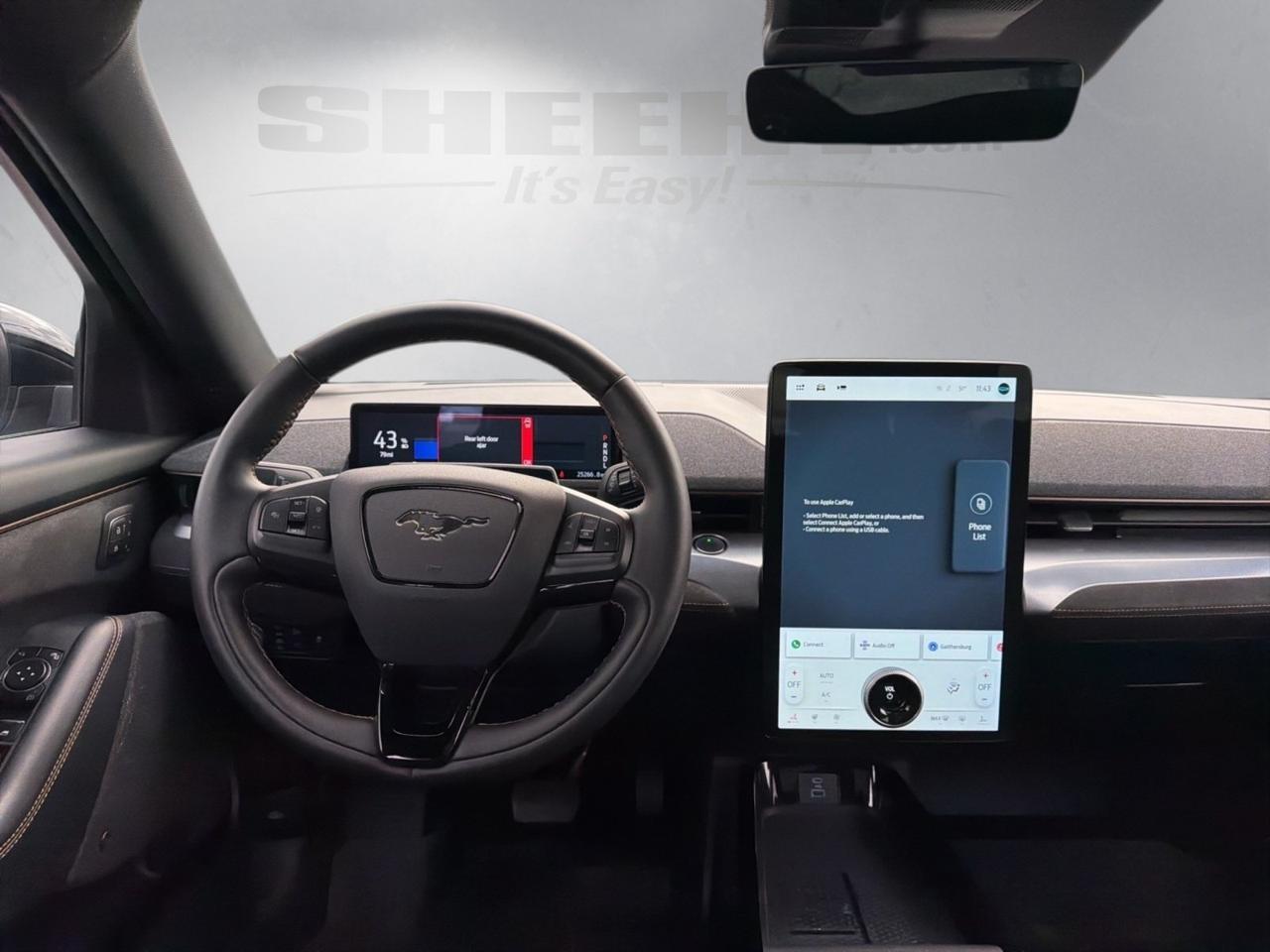 2022 Ford Mustang Mach-E GT Gaithersburg MD