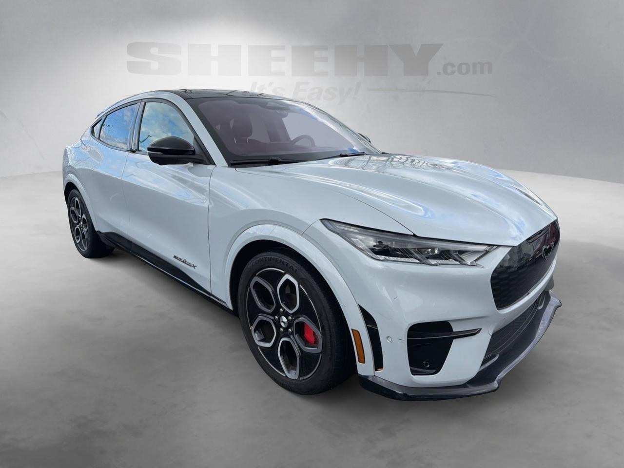 2022 Ford Mustang Mach-E GT Gaithersburg MD