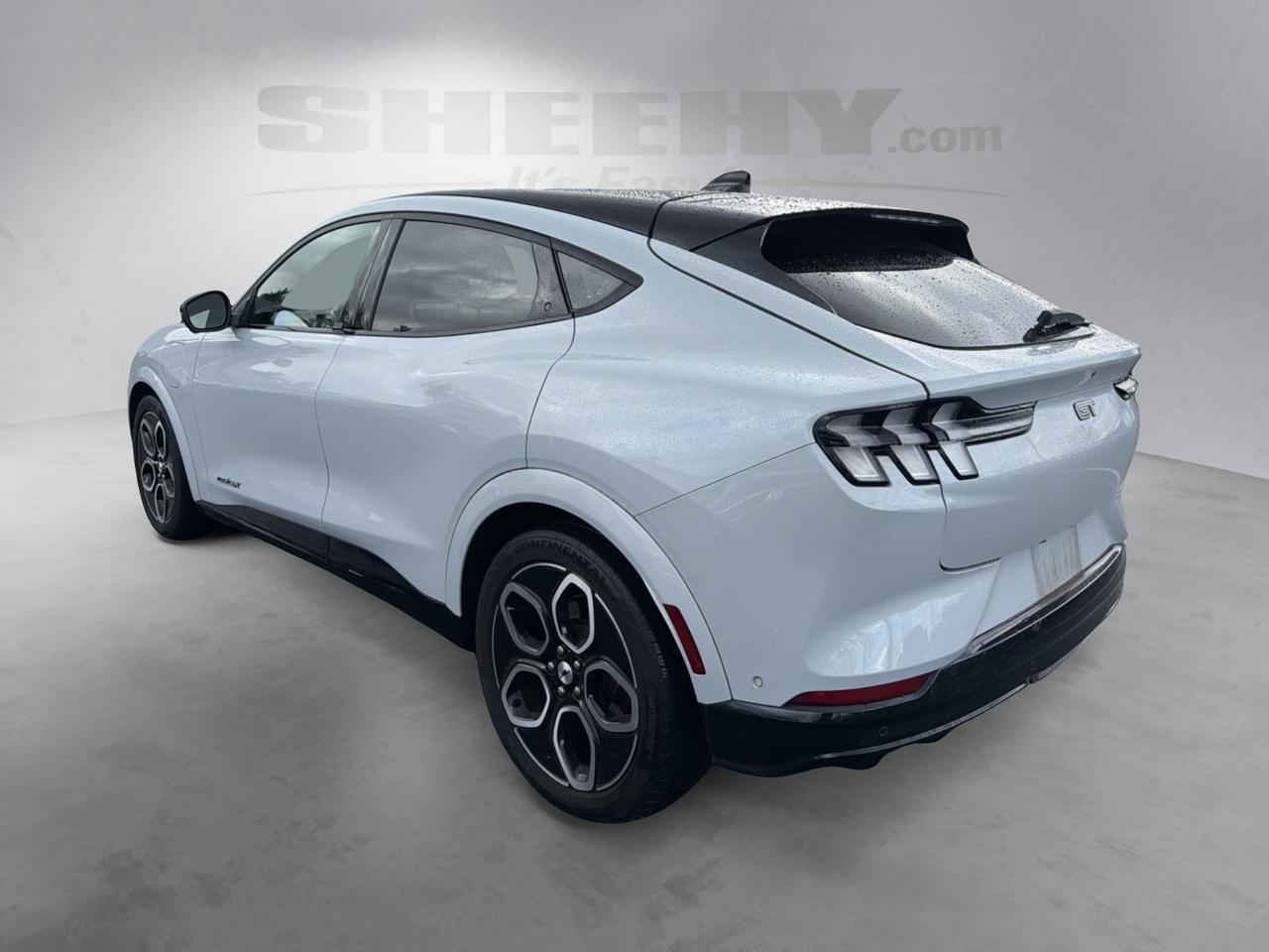 2022 Ford Mustang Mach-E GT Gaithersburg MD