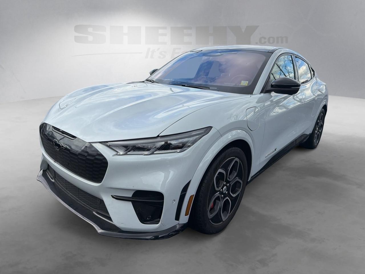 2022 Ford Mustang Mach-E GT Gaithersburg MD