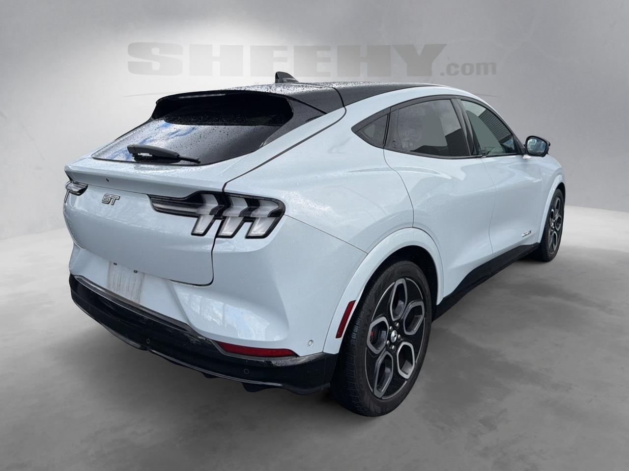 2022 Ford Mustang Mach-E GT Gaithersburg MD