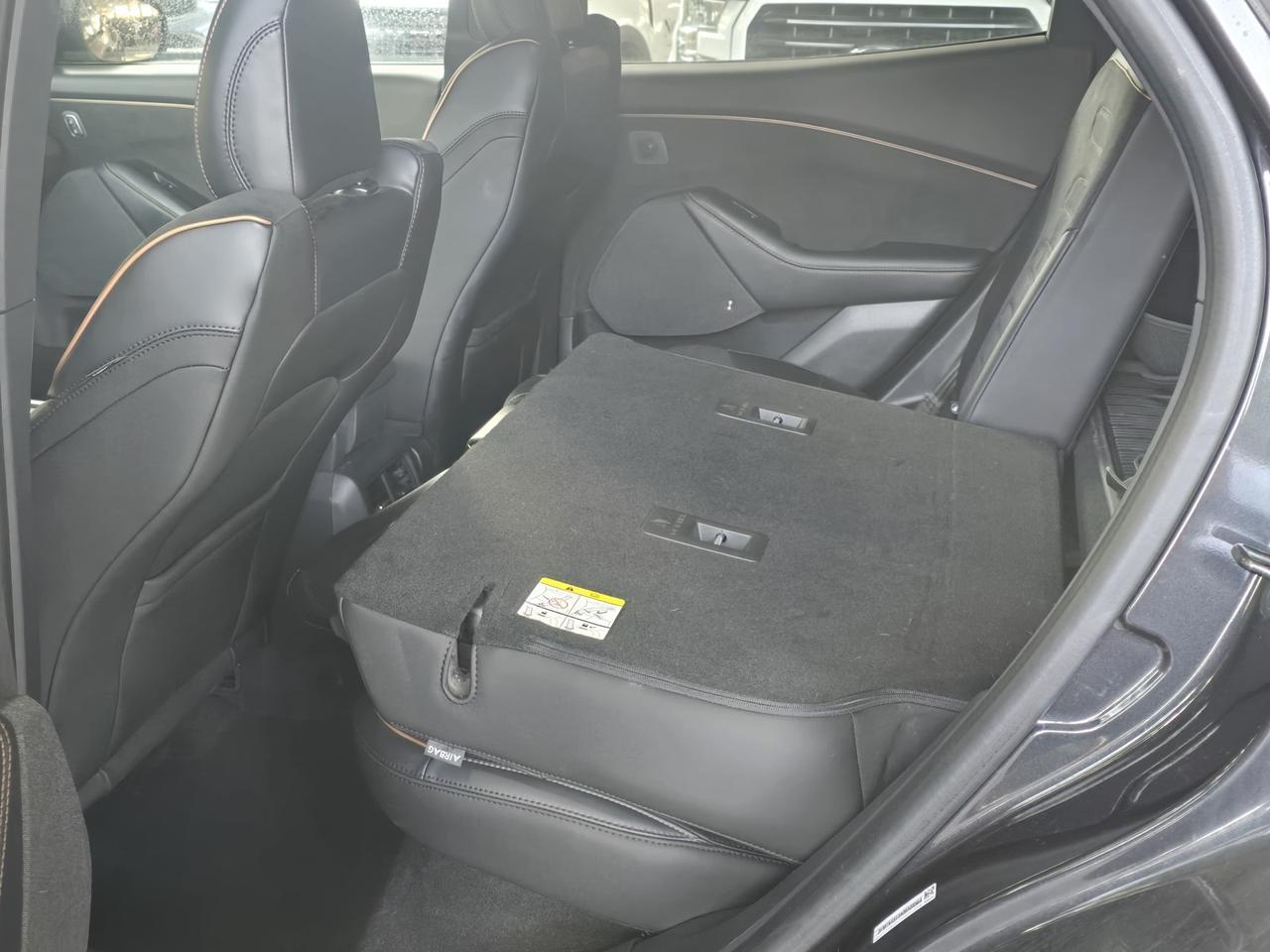 2022 Ford Mustang Mach-E GT Gaithersburg MD