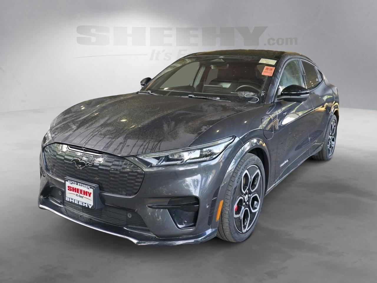 2022 Ford Mustang Mach-E GT Gaithersburg MD