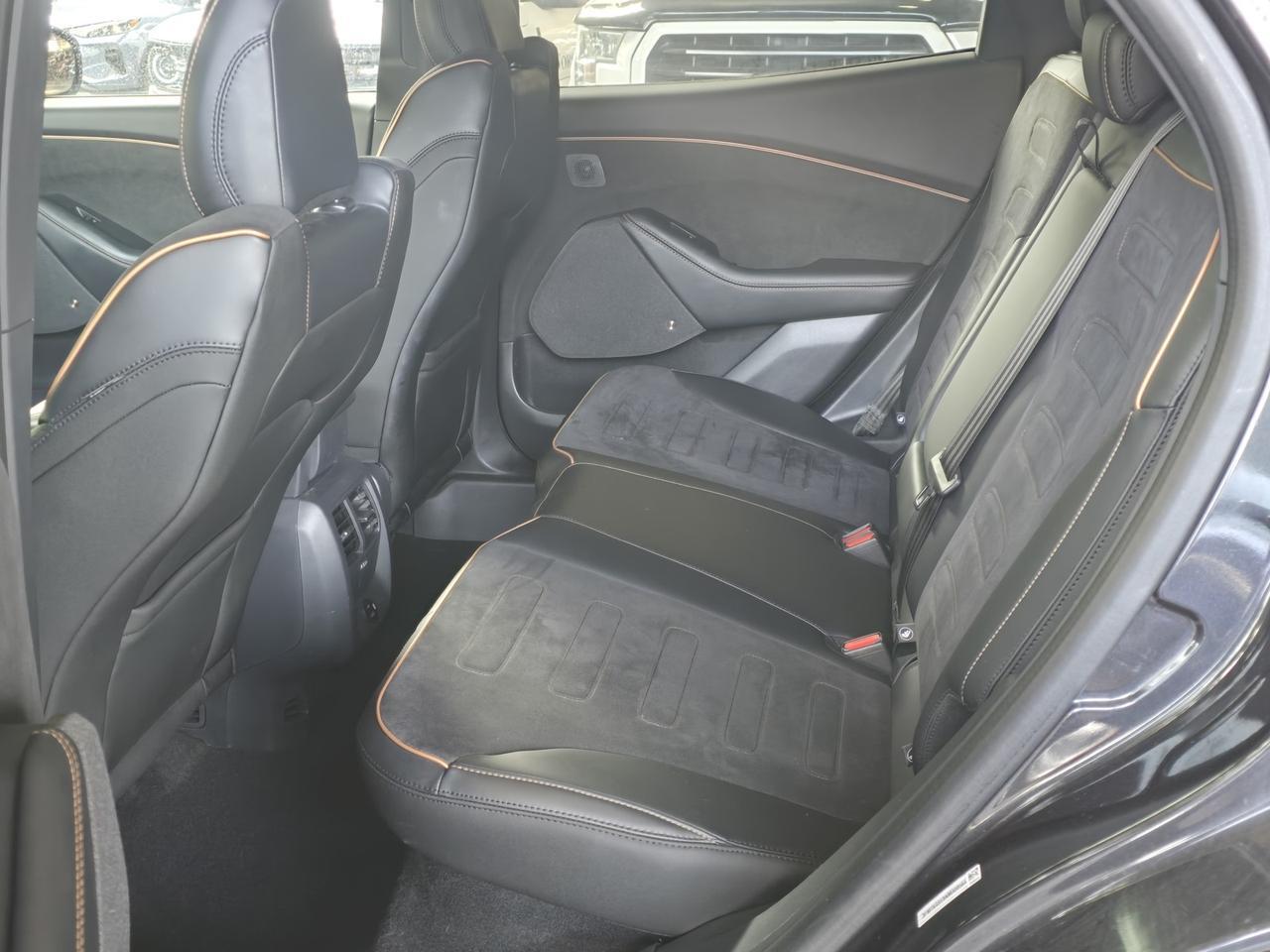 2022 Ford Mustang Mach-E GT Gaithersburg MD