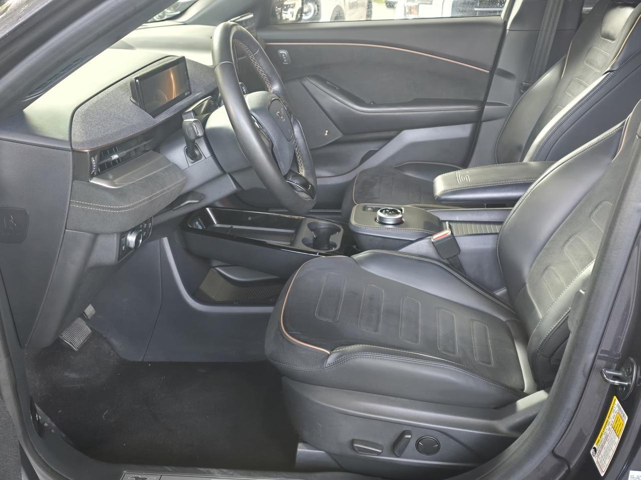 2022 Ford Mustang Mach-E GT Gaithersburg MD