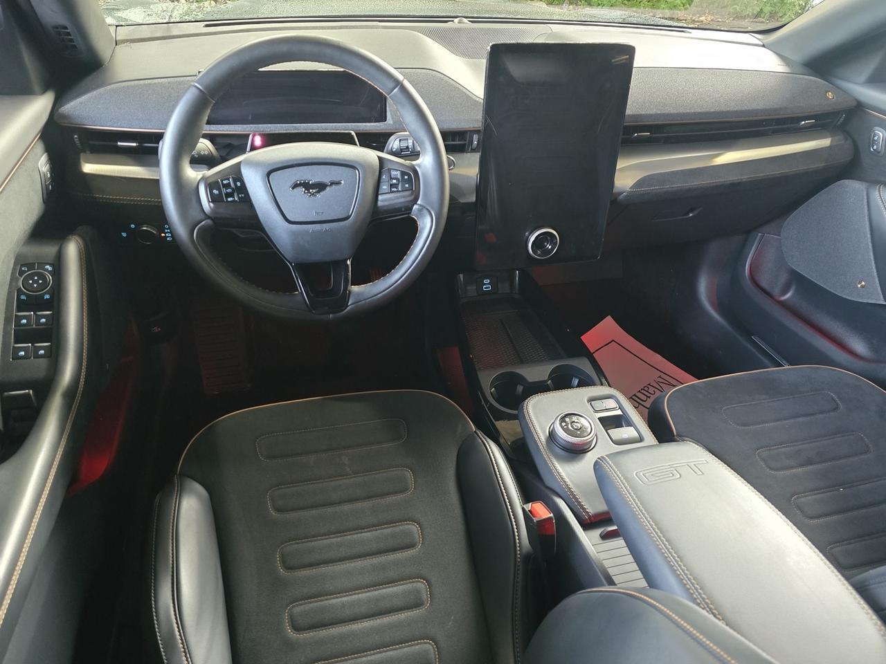 2022 Ford Mustang Mach-E GT Gaithersburg MD