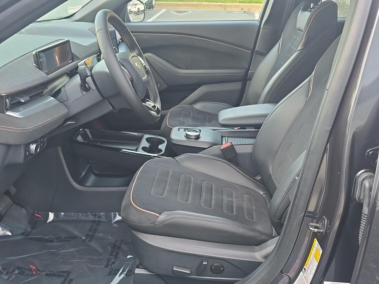 2022 Ford Mustang Mach-E GT Gaithersburg MD
