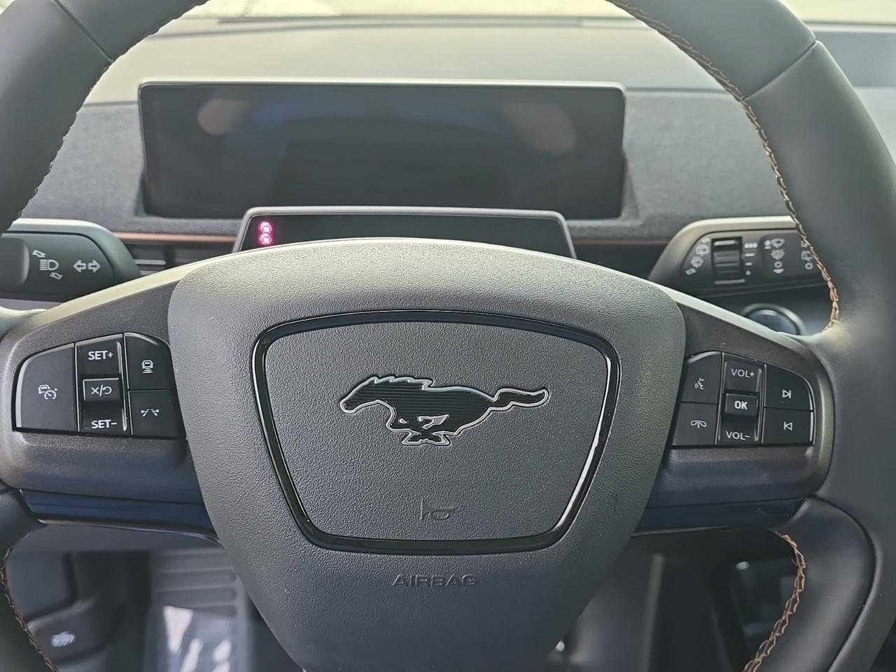 2022 Ford Mustang Mach-E GT Gaithersburg MD