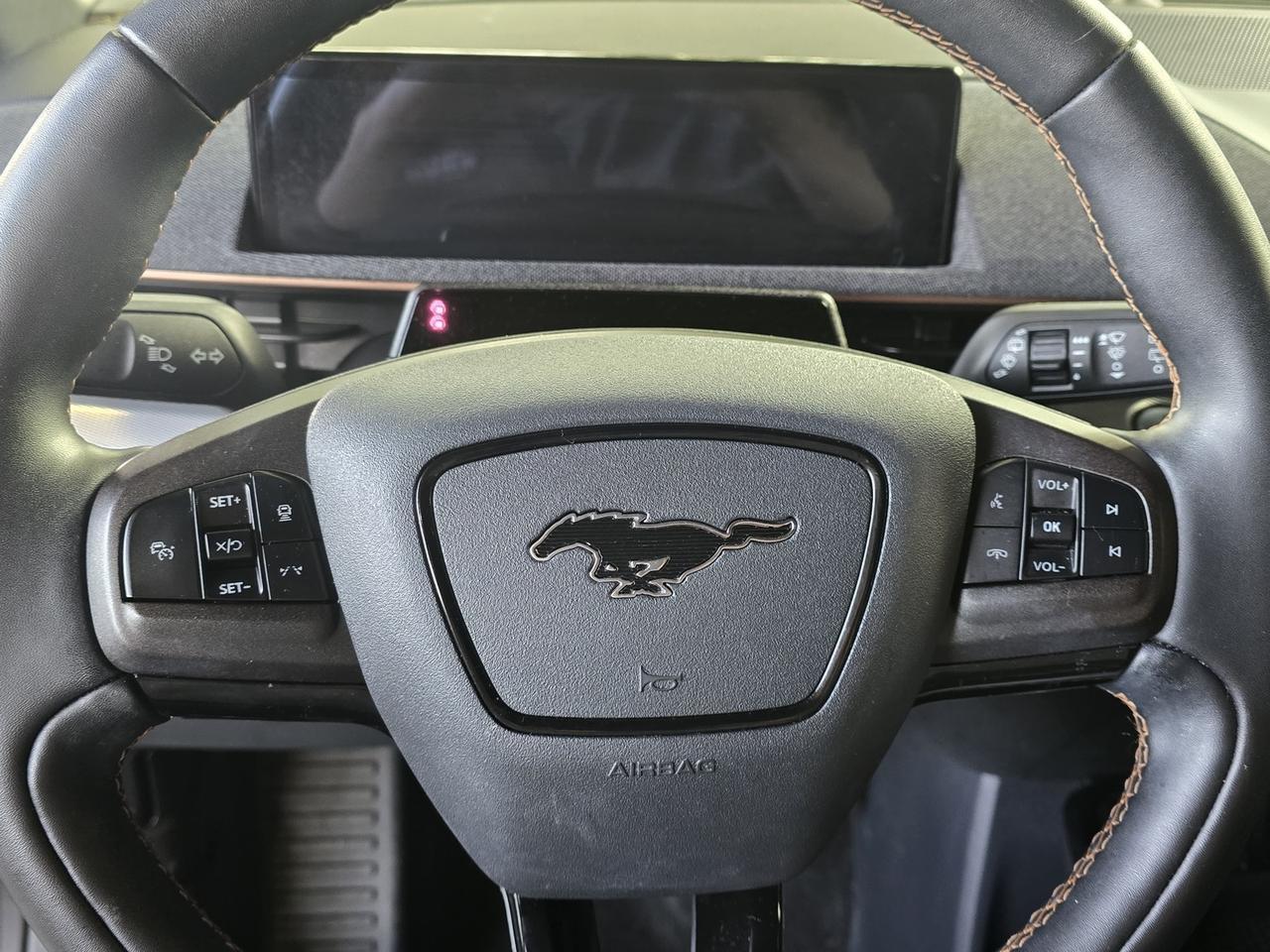 2022 Ford Mustang Mach-E GT Gaithersburg MD