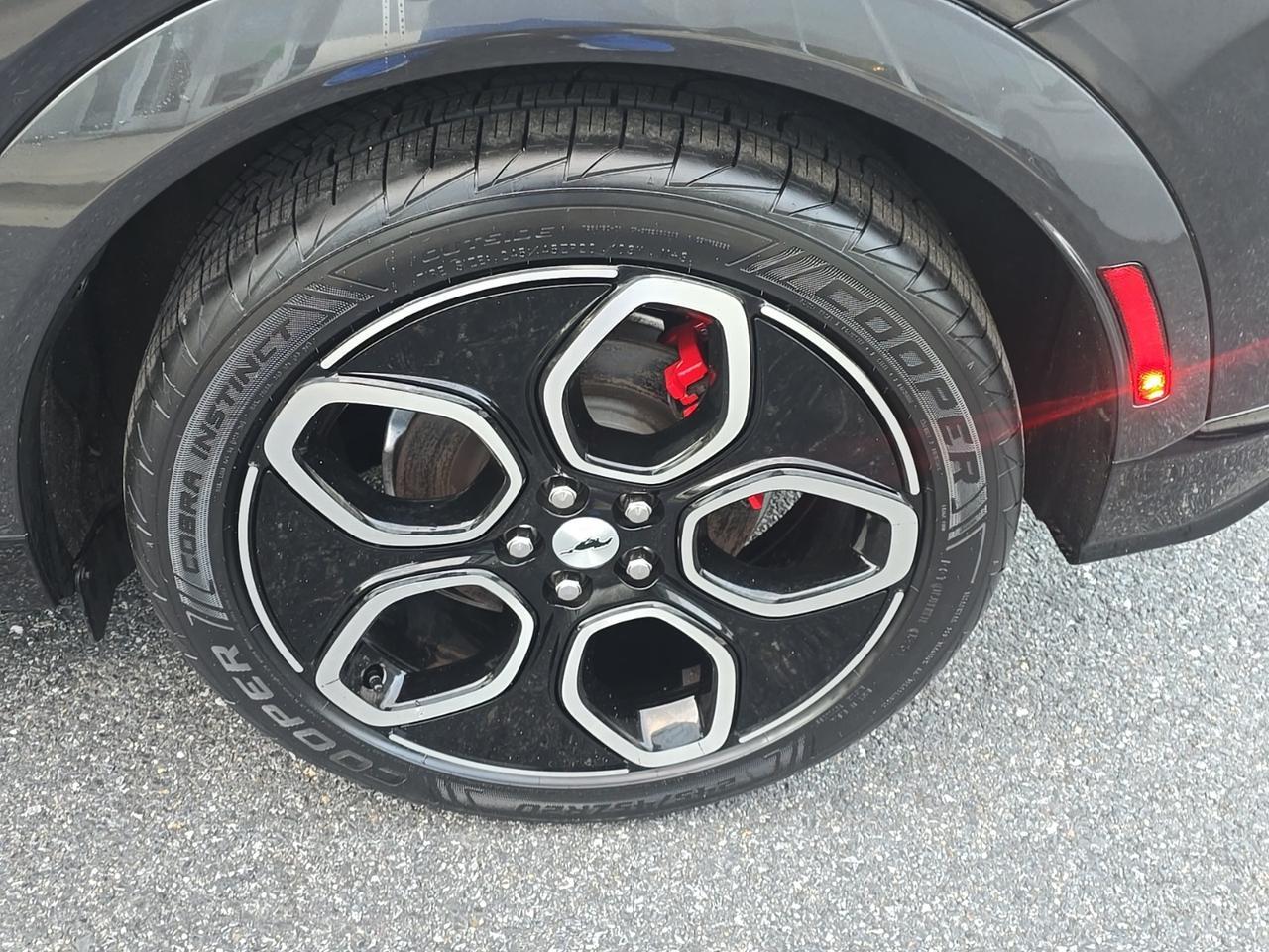 2022 Ford Mustang Mach-E GT Gaithersburg MD