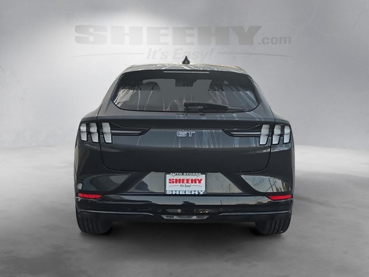 2022 Ford Mustang Mach-E GT Gaithersburg MD