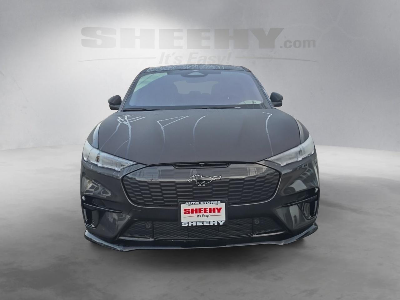 2022 Ford Mustang Mach-E GT Gaithersburg MD