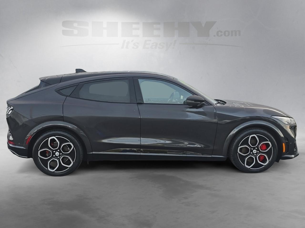 2022 Ford Mustang Mach-E GT Gaithersburg MD