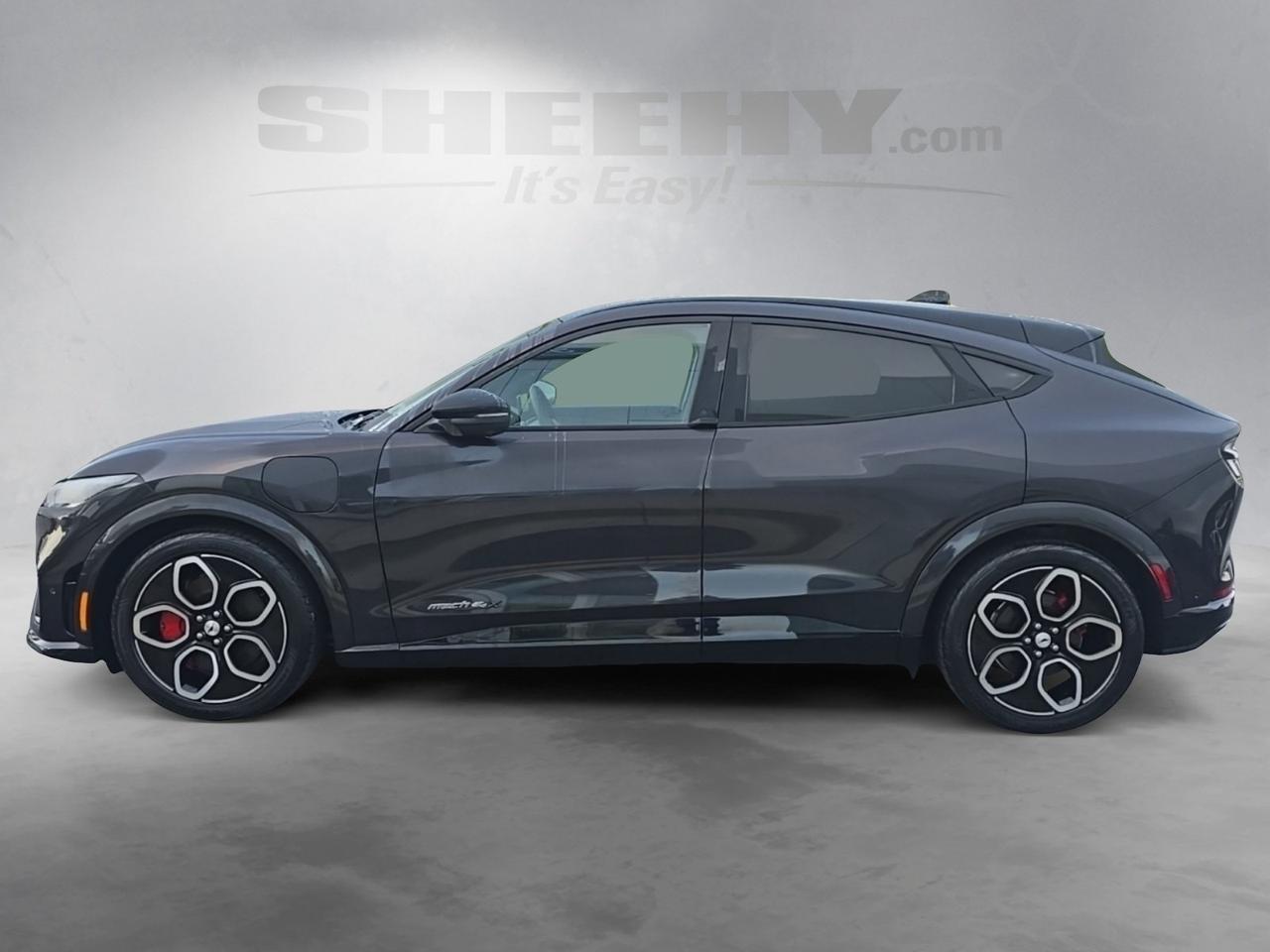 2022 Ford Mustang Mach-E GT Gaithersburg MD