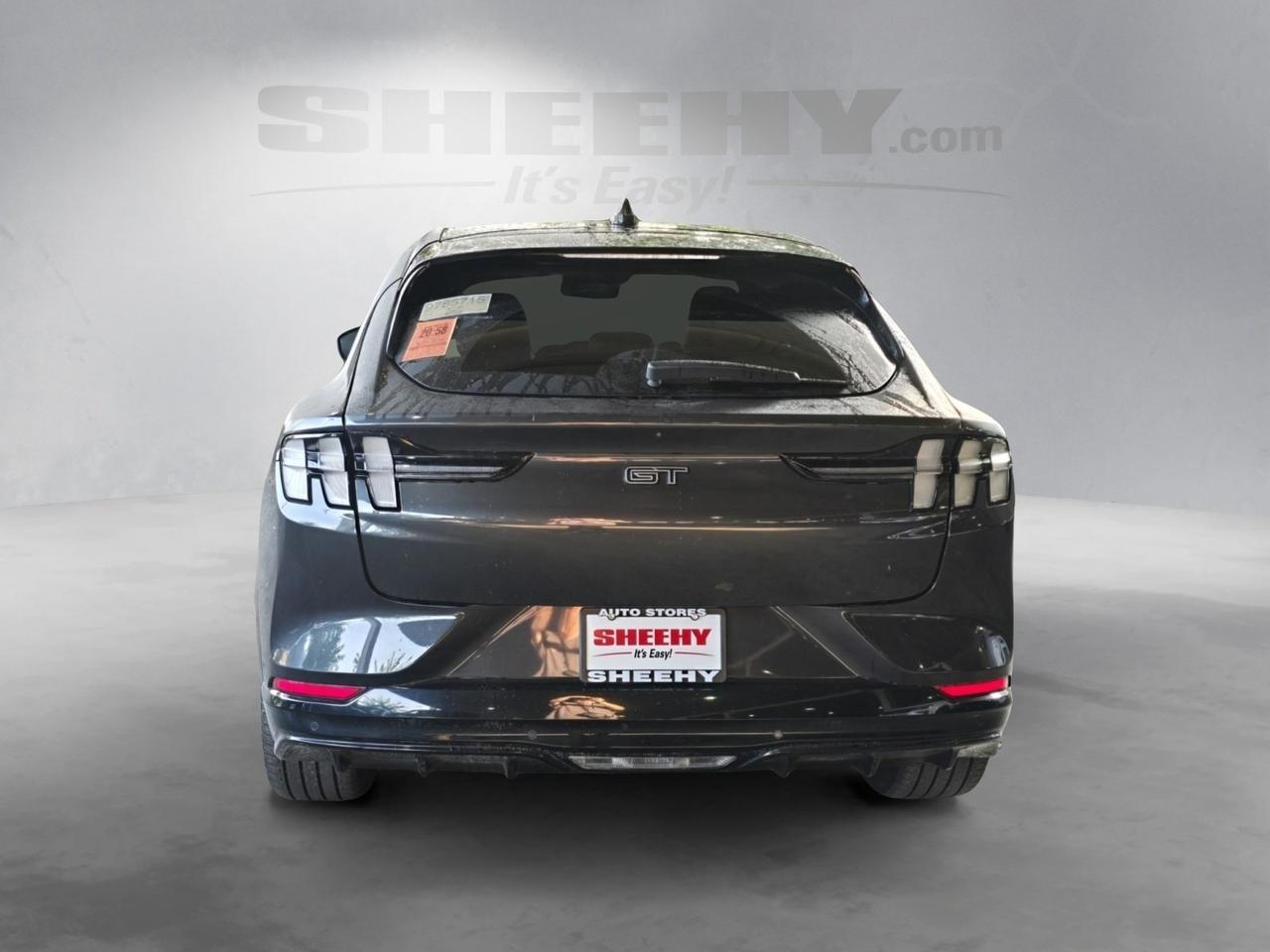 2022 Ford Mustang Mach-E GT Gaithersburg MD