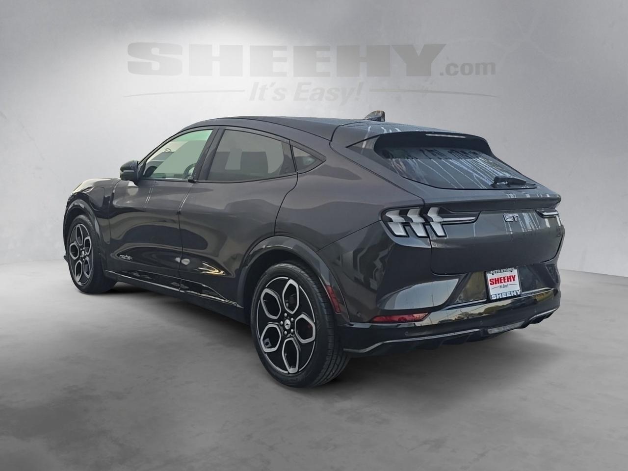 2022 Ford Mustang Mach-E GT Gaithersburg MD