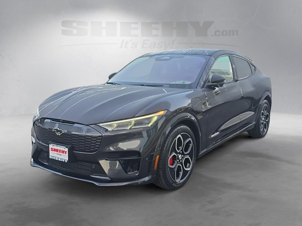 2022 Ford Mustang Mach-E GT Gaithersburg MD