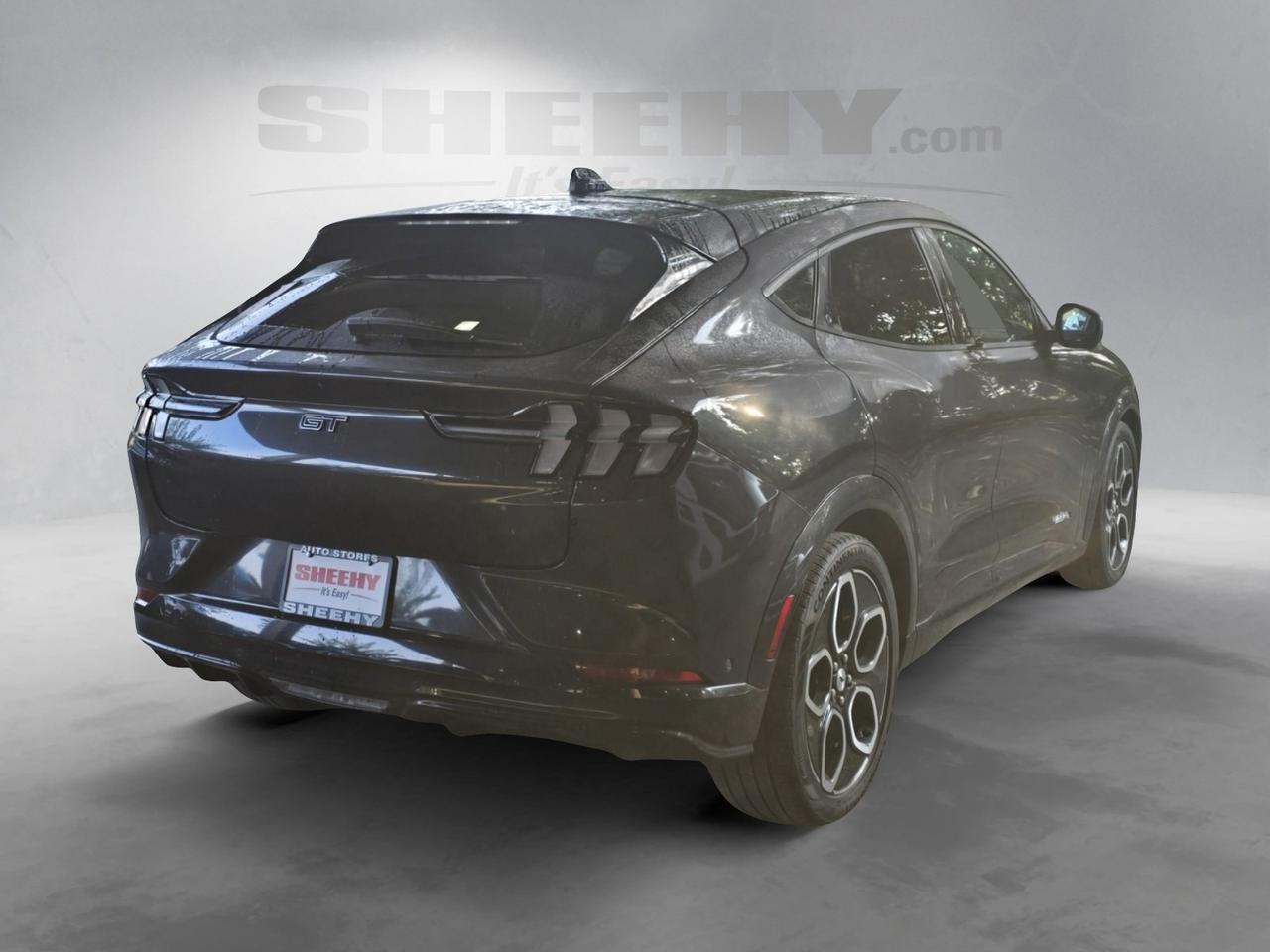 2022 Ford Mustang Mach-E GT Gaithersburg MD