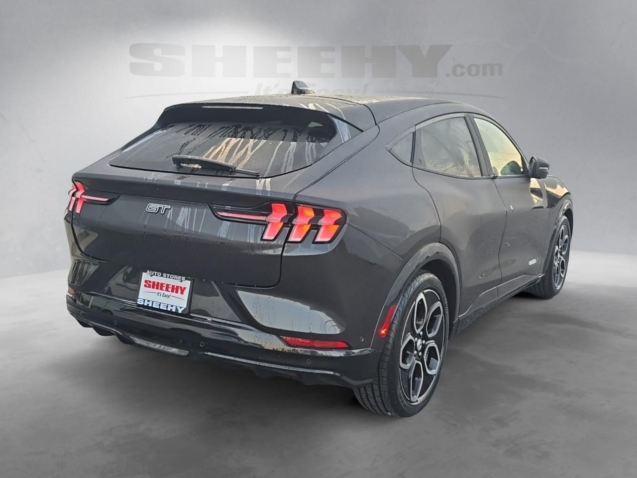 2022 Ford Mustang Mach-E GT Gaithersburg MD