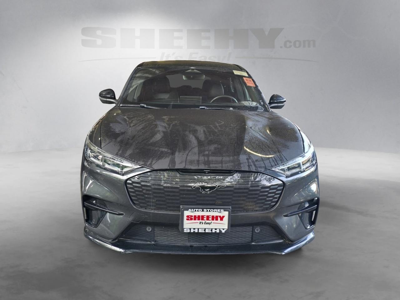 2022 Ford Mustang Mach-E GT Gaithersburg MD