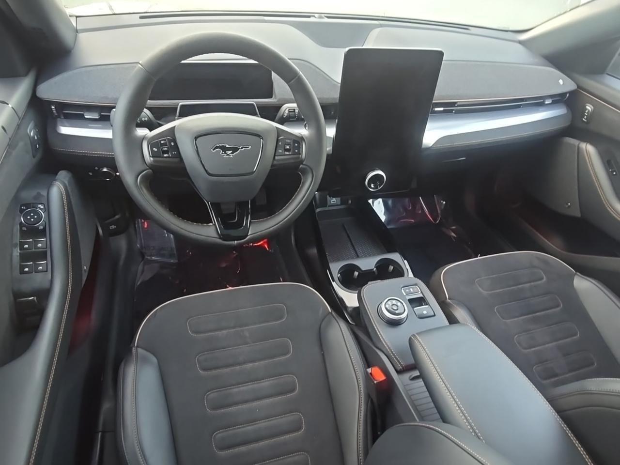 2022 Ford Mustang Mach-E GT Gaithersburg MD