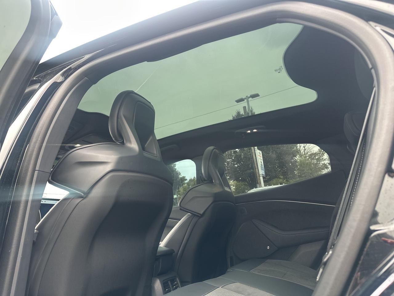 2022 Ford Mustang Mach-E GT Gaithersburg MD