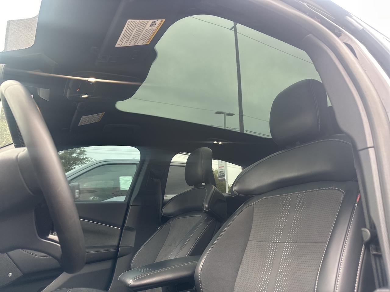 2022 Ford Mustang Mach-E GT Gaithersburg MD