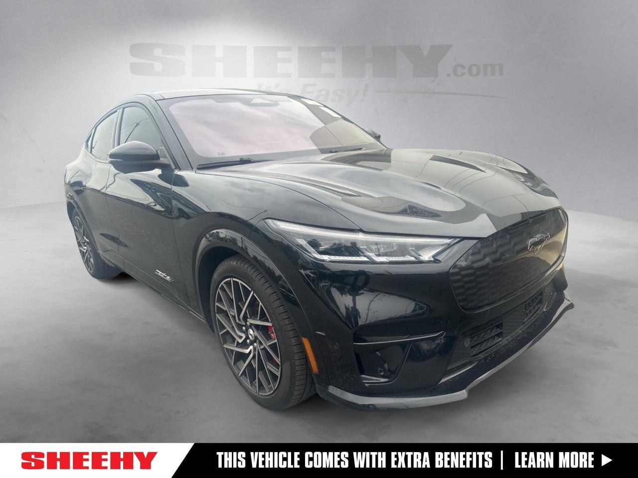 2022 Ford Mustang Mach-E GT Gaithersburg MD
