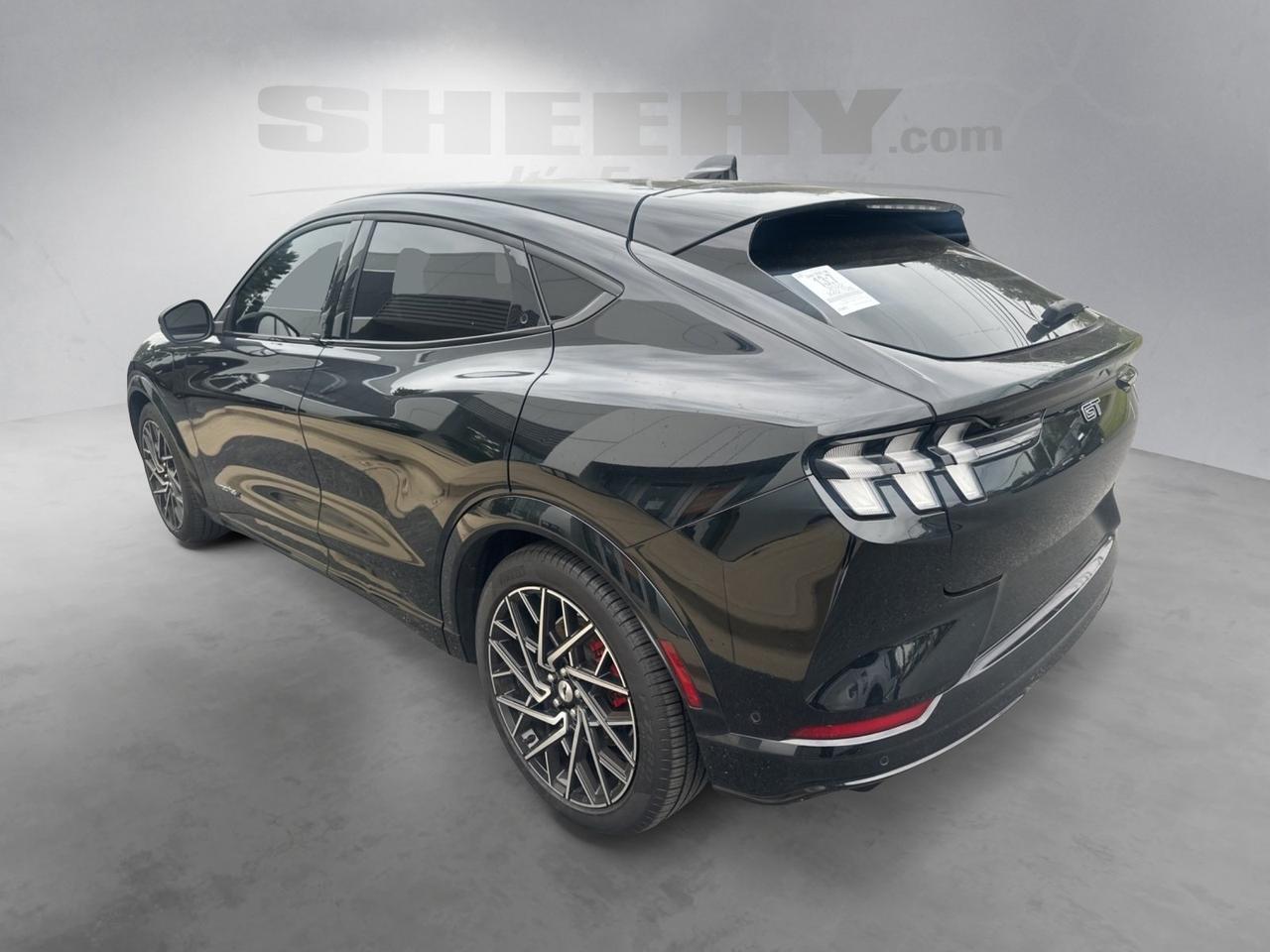 2022 Ford Mustang Mach-E GT Gaithersburg MD