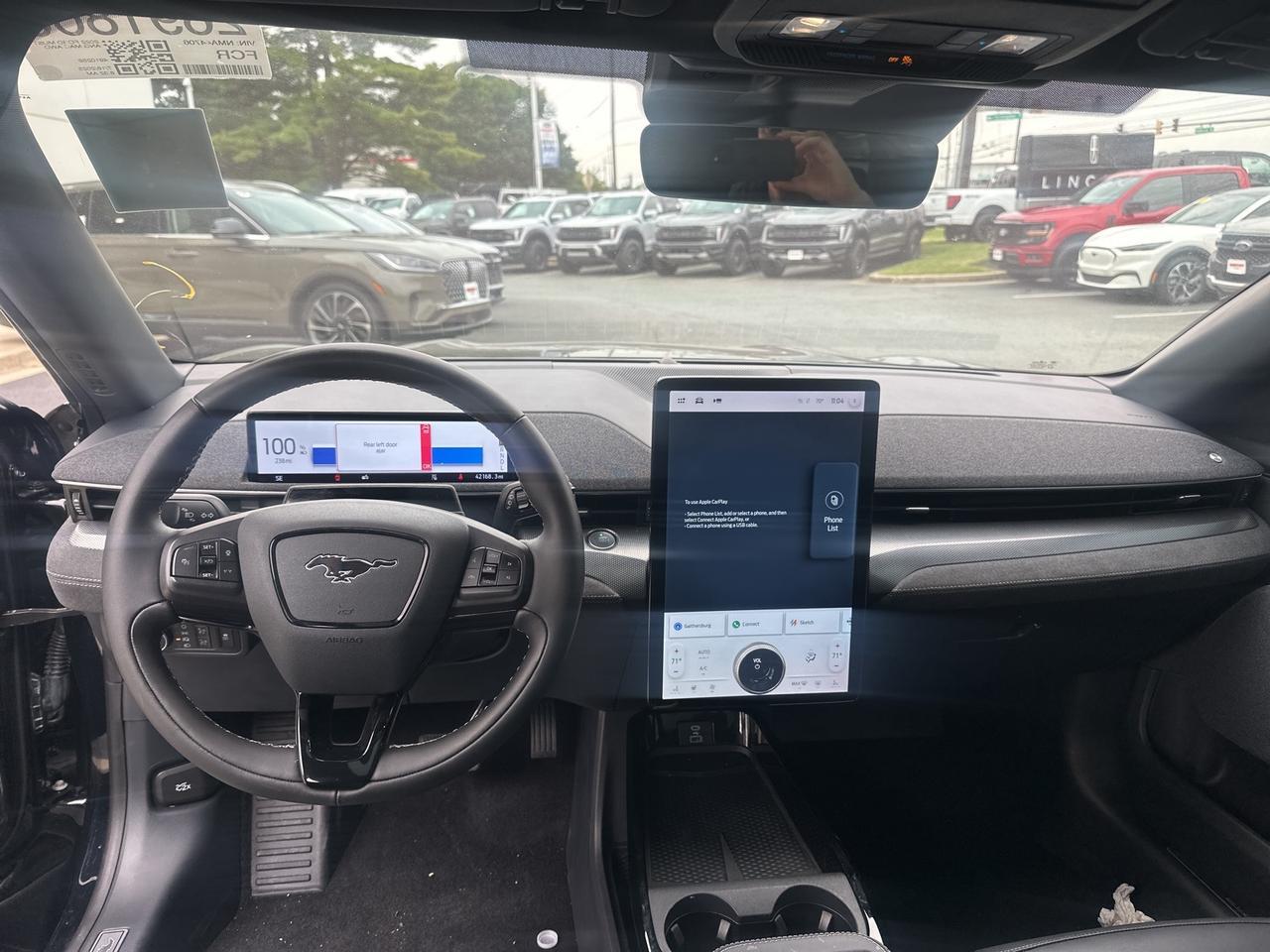 2022 Ford Mustang Mach-E GT Gaithersburg MD