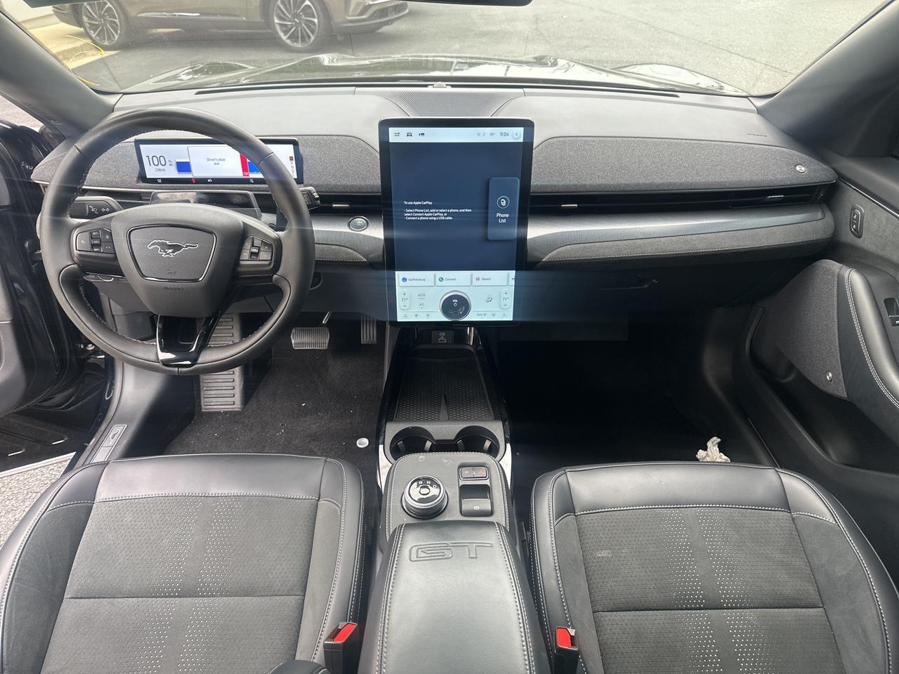 2022 Ford Mustang Mach-E GT Gaithersburg MD