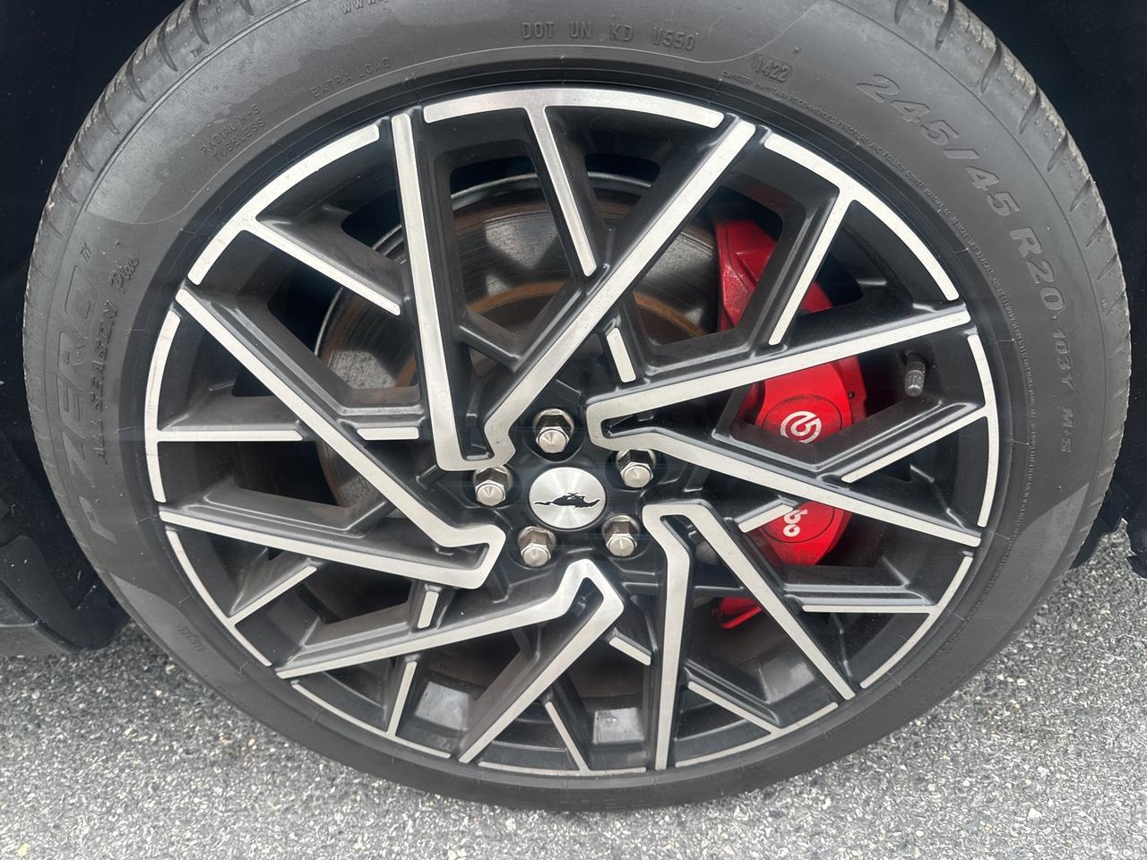 2022 Ford Mustang Mach-E GT Gaithersburg MD